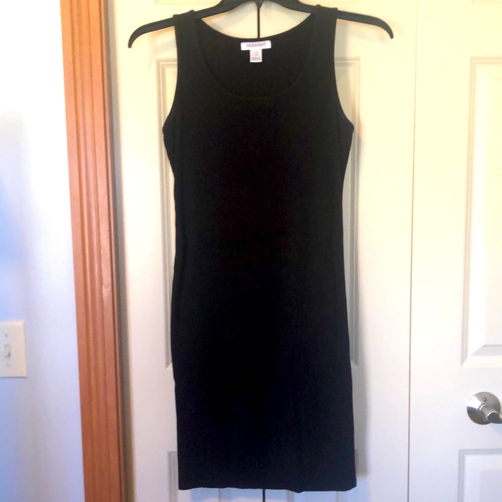 Maternity dress